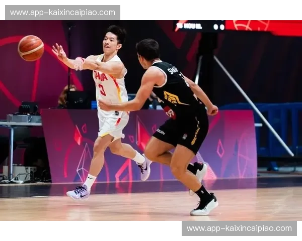 燃爆青春！中国国奥男篮VS约旦：不只是胜负，更是梦想的终极碰撞